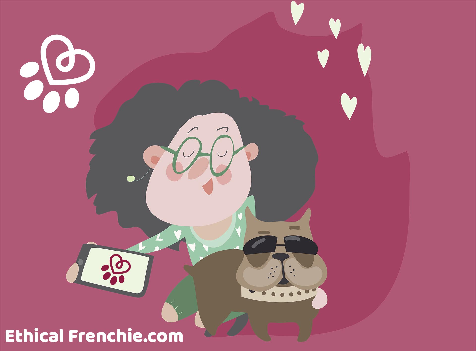 Here are the 4 types of French Bulldog Breeders near you in 2020 | by Ethical Frenchie
