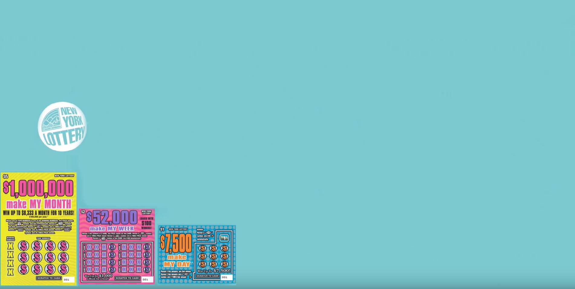 French Bulldogs and New York Lottery | Here to Make Your Day with Frenchies